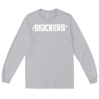 Moon Dust the slackers Long Sleeve Tee - artisFamous