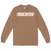 Toasted Coconut the slackers Long Sleeve Tee - artisFamous