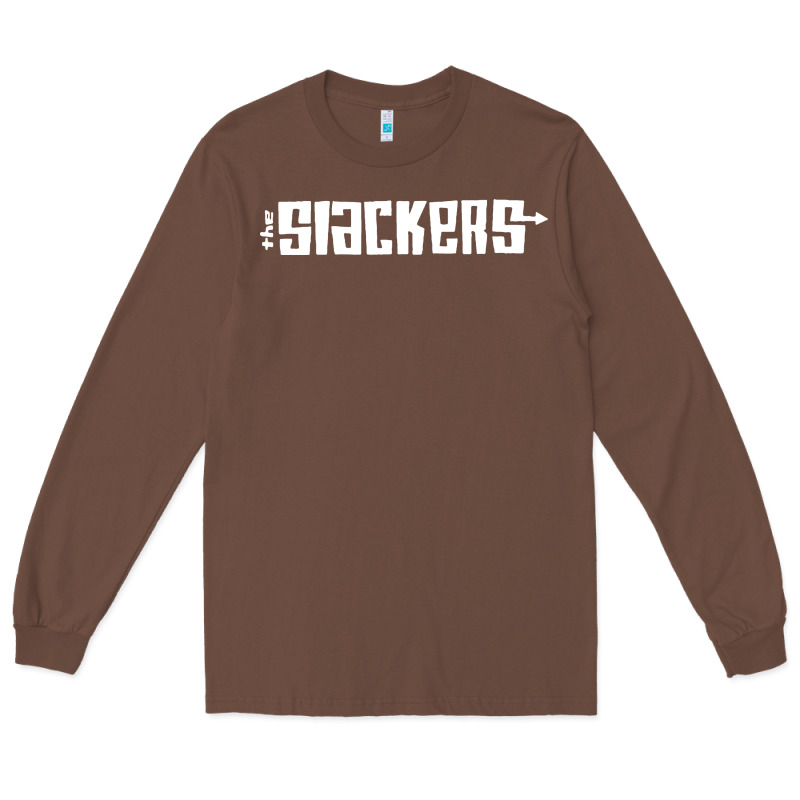The Slackers Long Sleeve Tee by artisFamous | Teevron