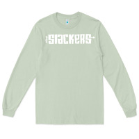 Matcha the slackers Long Sleeve Tee - artisFamous