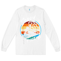 White sorry i tooted Long Sleeve Tee - artisFamous