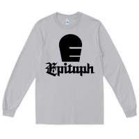 Moon Dust Epitaph Records Long Sleeve Tee - artisFamous