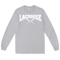 Moon Dust lacrosse Long Sleeve Tee - artisFamous