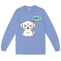 Colony Blue merrell twins heh Long Sleeve Tee - artisFamous