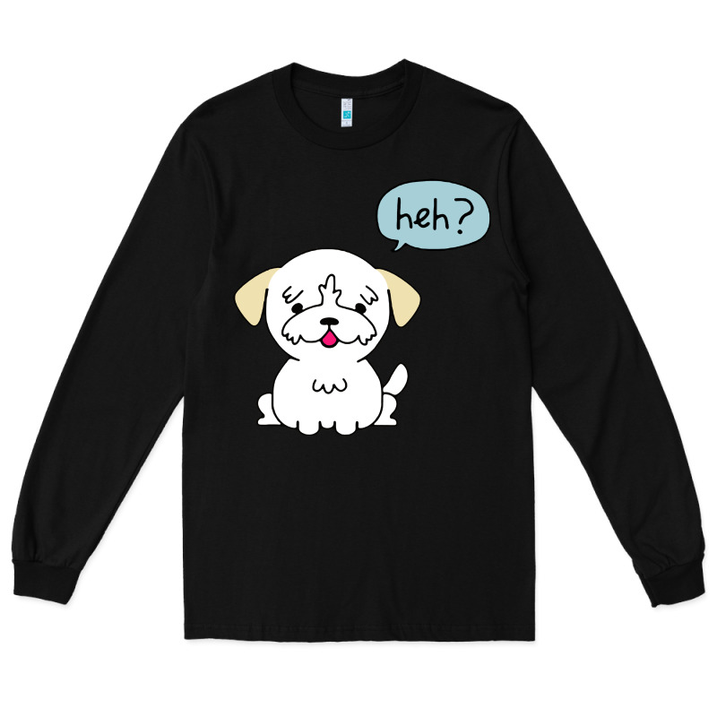 Merrell Twins Heh Long Sleeve Tee by artisFamous | Teevron