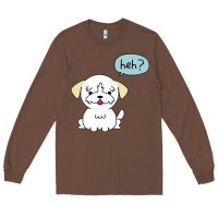 Chestnut merrell twins heh Long Sleeve Tee - artisFamous