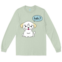Matcha merrell twins heh Long Sleeve Tee - artisFamous