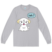Moon Dust merrell twins heh Long Sleeve Tee - artisFamous
