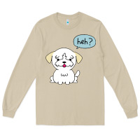 Mushroom merrell twins heh Long Sleeve Tee - artisFamous