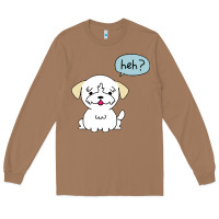 Toasted Coconut merrell twins heh Long Sleeve Tee - artisFamous