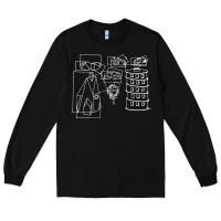 Modest Long Sleeve Tee | Teevron