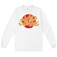 White wyld stallyns Long Sleeve Tee - artisFamous