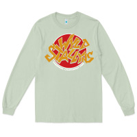 Matcha wyld stallyns Long Sleeve Tee - artisFamous
