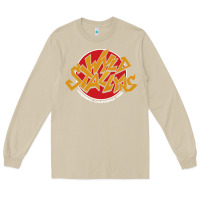 Mushroom wyld stallyns Long Sleeve Tee - artisFamous