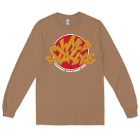 Toasted Coconut wyld stallyns Long Sleeve Tee - artisFamous