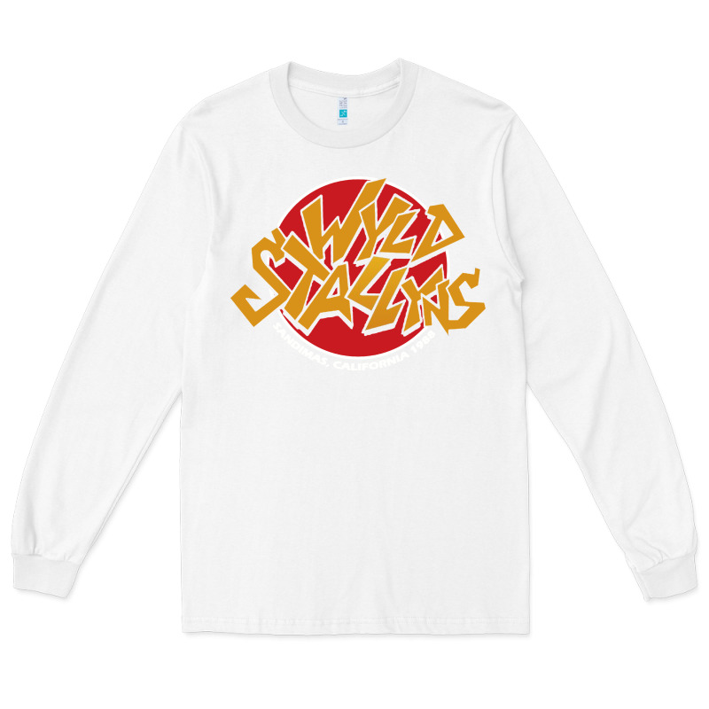 Wyld Stallyns Long Sleeve Tee by artisFamous | Teevron