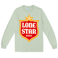 Matcha lone star beer Long Sleeve Tee - artisFamous