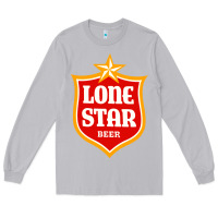 Moon Dust lone star beer Long Sleeve Tee - artisFamous
