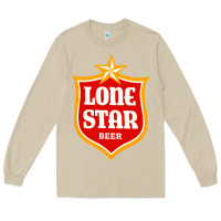 Mushroom lone star beer Long Sleeve Tee - artisFamous