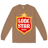 Toasted Coconut lone star beer Long Sleeve Tee - artisFamous