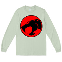 Matcha thundercats cool Long Sleeve Tee - artisFamous