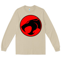 Mushroom thundercats cool Long Sleeve Tee - artisFamous