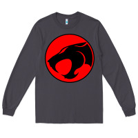Smoke thundercats cool Long Sleeve Tee - artisFamous