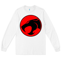 White thundercats cool Long Sleeve Tee - artisFamous