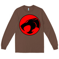 Chestnut thundercats cool Long Sleeve Tee - artisFamous