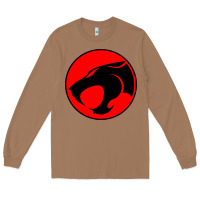 Toasted Coconut thundercats cool Long Sleeve Tee - artisFamous