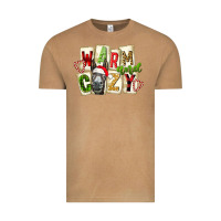 Vintage Camel warm and cozy donkey Vintage Tee - FaDigitalArtStudio