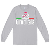 Moon Dust giro d'italia Long Sleeve Tee - artisFamous