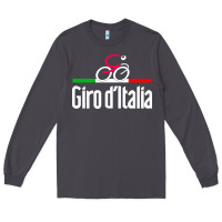 Smoke giro d'italia Long Sleeve Tee - artisFamous