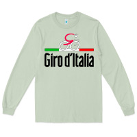 Matcha giro d'italia Long Sleeve Tee - artisFamous