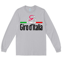 Moon Dust giro d'italia Long Sleeve Tee - artisFamous