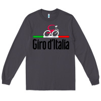 Smoke giro d'italia Long Sleeve Tee - artisFamous