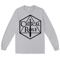 Moon Dust critical role Long Sleeve Tee - artisFamous