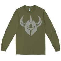 Army Green darkstar skateboards Long Sleeve Tee - artisFamous