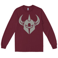 Burgundy darkstar skateboards Long Sleeve Tee - artisFamous