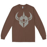 Chestnut darkstar skateboards Long Sleeve Tee - artisFamous