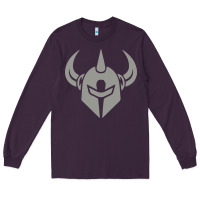 Plum darkstar skateboards Long Sleeve Tee - artisFamous