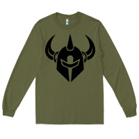 Army Green darkstar skateboards Long Sleeve Tee - artisFamous