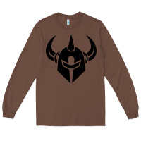 Chestnut darkstar skateboards Long Sleeve Tee - artisFamous