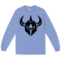 Colony Blue darkstar skateboards Long Sleeve Tee - artisFamous