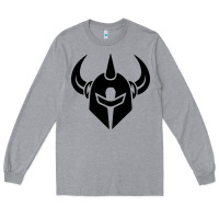Heather Grey darkstar skateboards Long Sleeve Tee - artisFamous