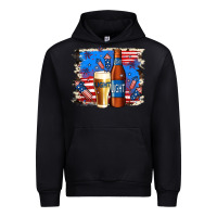 Black Just Here For The Light Urban Hoodie - Jasminsmagicworld