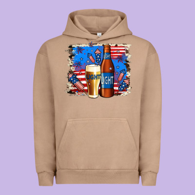 Just Here For The Light Urban Hoodie Designed By Jasminsmagicworld