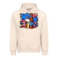Sandshell Just Here For The Light Urban Hoodie - Jasminsmagicworld