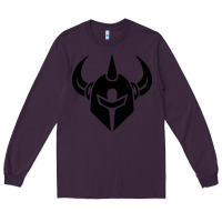 Plum darkstar skateboards Long Sleeve Tee - artisFamous