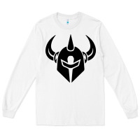 White darkstar skateboards Long Sleeve Tee - artisFamous